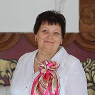 Екатерина Тараскина