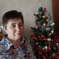 Татьяна Кордина