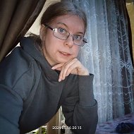 Екатерина Соловьёва