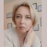 Психолог Людмила