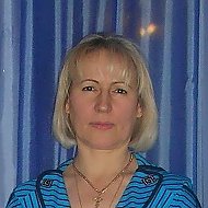 Ольга Охримчук