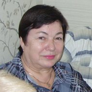 Наталья Шиндановина