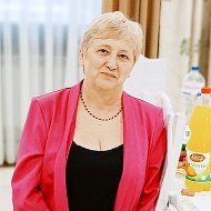 Лариса Цуркан