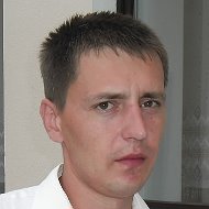 Алексей Комаровский