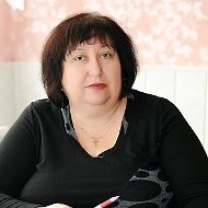 Наталия Войтенко