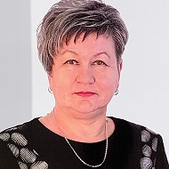 Светлана Якубцова