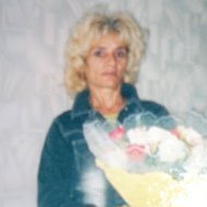 Тамара Яковлевна