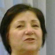 Тамара Лобач