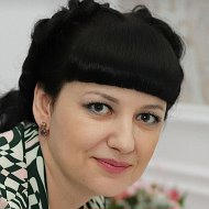 Валентина Пузыревская