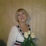 Светлана Мыльникова