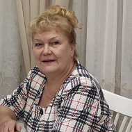 Тамара Филиповских