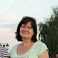 Ирина Кавтрева