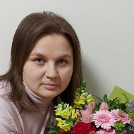 Елена Семерова