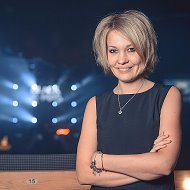 Tanya Gubanova