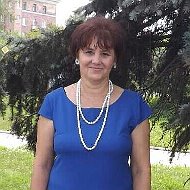 Татьяна Самбурова