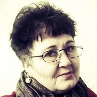 Виктория Петрушенко