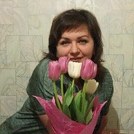 Марина Куценко