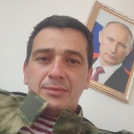Имран Булаев