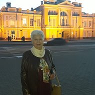 Татьяна Абулкатинова