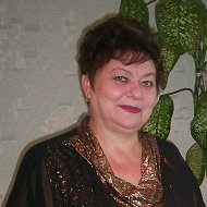 Татьяна Шаталова