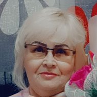 Ольга Полукарова