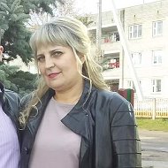 Марина Михалёва