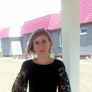 Наталья Пилипчук