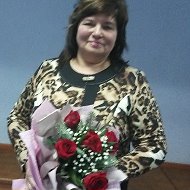 Раиса Сукатова
