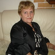 Наталья Поляк