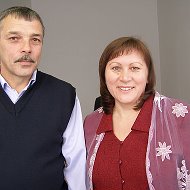 Евдокия Щекина