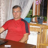 Николай Трясунов