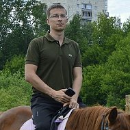 Кирилл Андреев