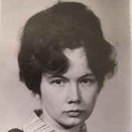 Елена Дерягина