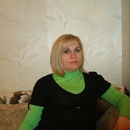 Олександра Марчук