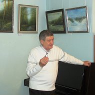 Валерий Кондрашин