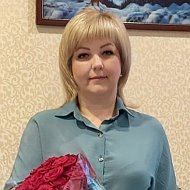 Елена Головина