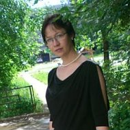 Наталья Никулкина