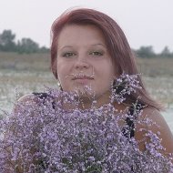 Аня Буровцева