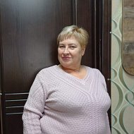 Мария Сухарева