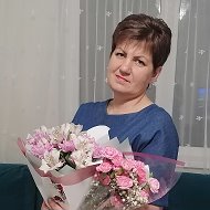 Людмила Степанюк