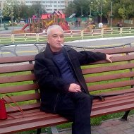 Виктор Быховченко