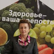 Татьяна Бузмакова