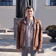 Сергей Середов