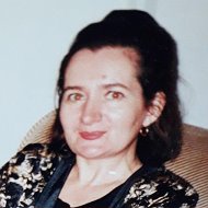 Нина Казак