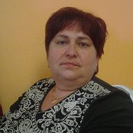 Василина Шетела-бурса