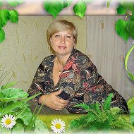 Людмила Філімонова