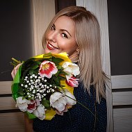 Анна Беликова