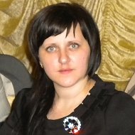 Татьяна Ушакова