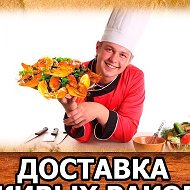 Анна Краснаярыба