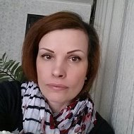 Анна Григорьева